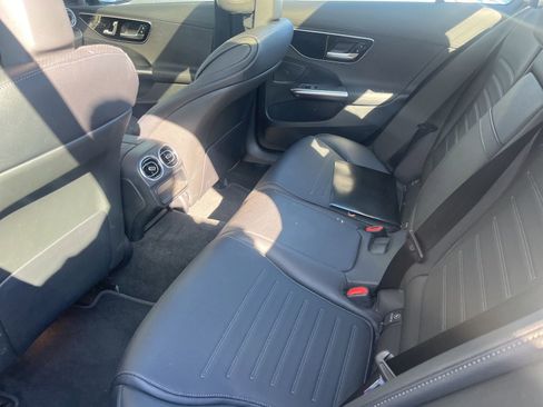Certified 2023 Mercedes-Benz C 300 Sedan image 11