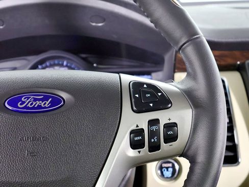 Used 2014 Ford Flex Limited w/ Equipment Group 303A image 34