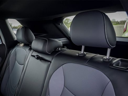 New 2026 Volkswagen Tiguan SE R-Line image 27