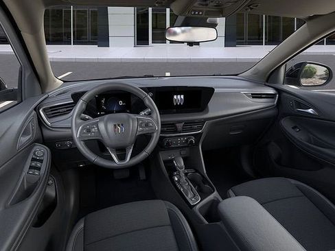 New 2026 Buick Encore GX Preferred FWD image 15