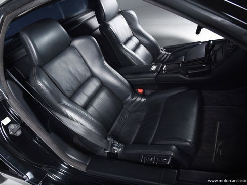 Used 1992 Acura NSX image 26