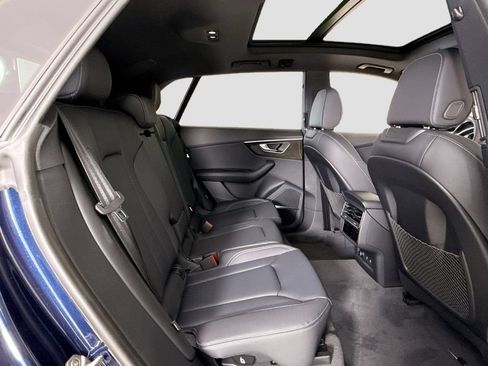 New 2026 Audi Q8 Premium Plus AWD/4WD image 16