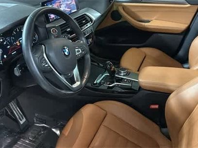 Used 2019 BMW X3 xDrive30i w/ M Sport Package 2