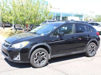 Used 2016 Subaru Crosstrek 2.0i Premium w/ Moonroof Package image 1