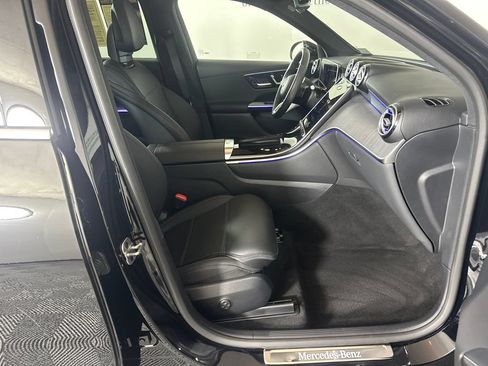 Certified 2026 Mercedes-Benz GLC 300 4MATIC image 14