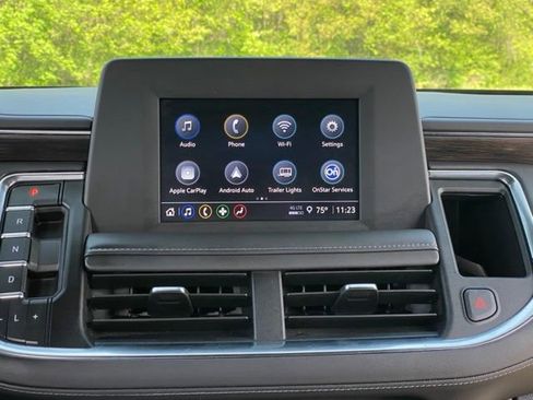 Used 2024 Chevrolet Tahoe 4WD image 29