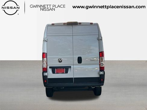 Used 2024 RAM ProMaster 2500 image 6