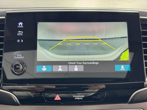 Used 2021 Honda Pilot Special Edition image 28