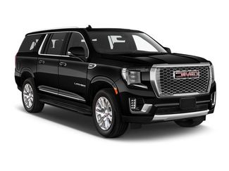 Used 2024 GMC Yukon XL Denali AWD/4WD video 1