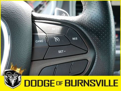 Used 2022 Dodge Charger Scat Pack w/ Plus Group RWD image 26