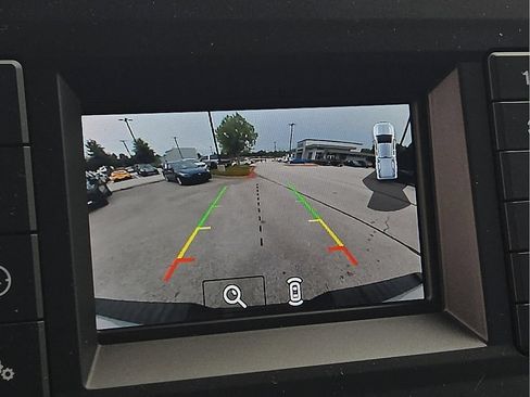 Used 2020 Ford F150 XL w/ Equipment Group 101A Mid AWD/4WD image 10