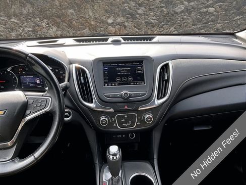 Used 2019 Chevrolet Equinox LT AWD/4WD image 6