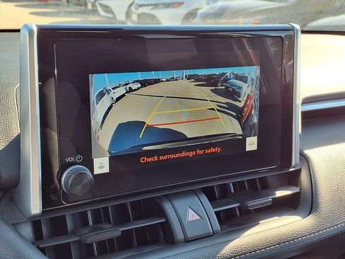 Certified 2024 Toyota RAV4 LE image 5