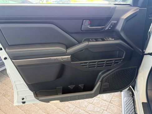 New 2026 Toyota 4Runner TRD Sport Premium AWD/4WD image 5