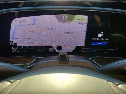 Certified 2023 Cadillac Escalade ESV Sport Platinum AWD/4WD image 24