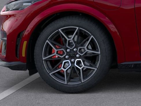 New 2025 Ford Mustang Mach-E GT w/ Interior Protection Package AWD/4WD image 19