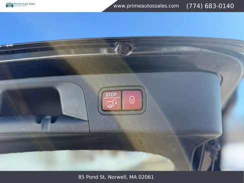 Used 2017 Mercedes-Benz GLC 43 AMG GLC 43 4MATIC Sport Utility 4D image 22