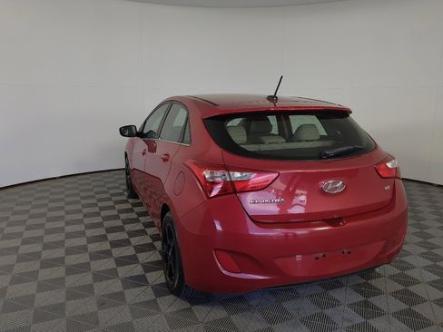 Used 2016 Hyundai Elantra GT FWD image 5