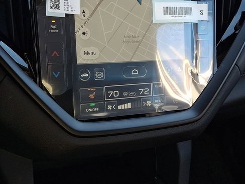 New 2026 Subaru Ascent Limited Bronze image 17