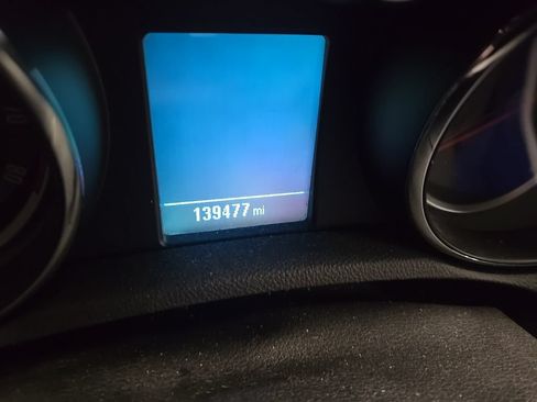 Used 2015 Buick Encore Convenience AWD/4WD image 6