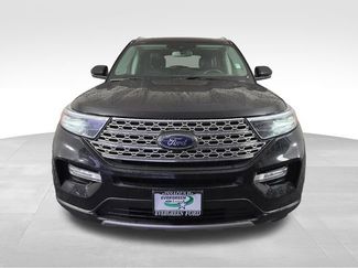 Used 2023 Ford Explorer Limited video 2
