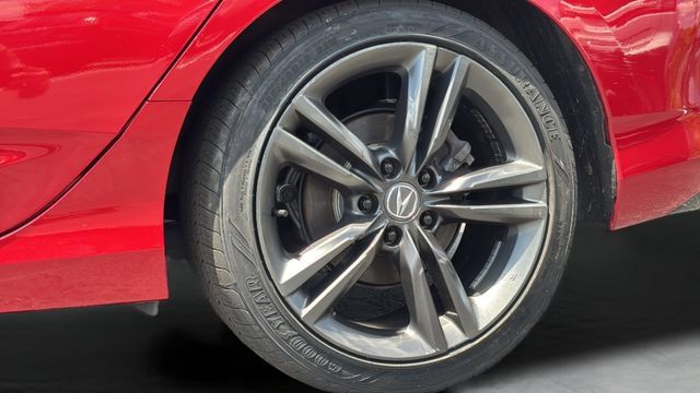 Used 2023 Acura Integra A-Spec w/ Technology Package FWD image 27
