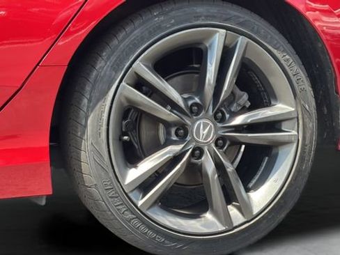 Used 2023 Acura Integra A-Spec FWD image 27