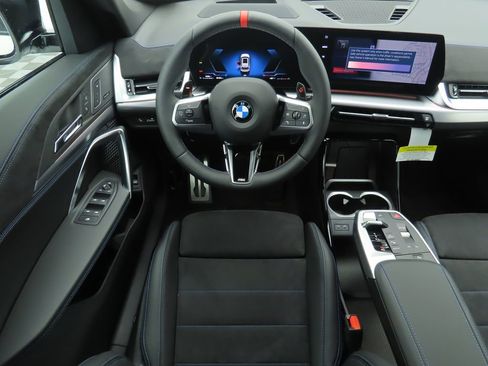 New 2026 BMW X1 M35i w/ Technology Package image 10