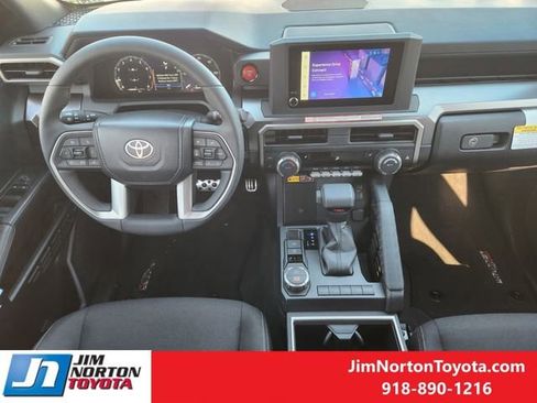 New 2026 Toyota 4Runner TRD Sport image 20