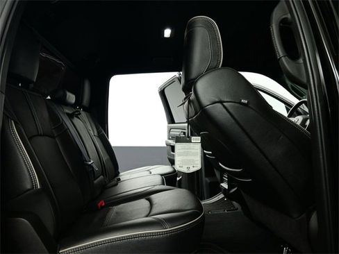 Used 2022 RAM 3500 Limited w/ Max Tow Package image 39