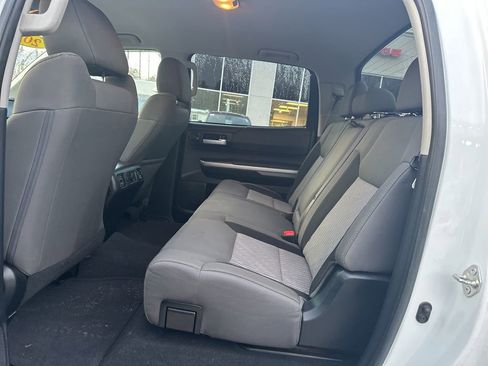 Used 2014 Toyota Tundra SR5 w/ TRD Off Road Package image 25