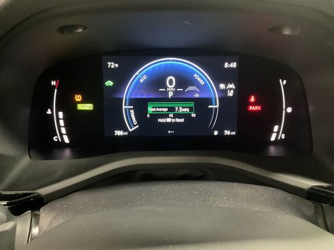 Used 2026 Toyota Camry SE FWD image 20