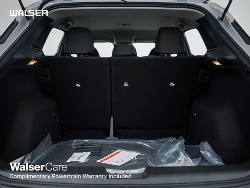 New 2026 Nissan Kicks S FWD image 8
