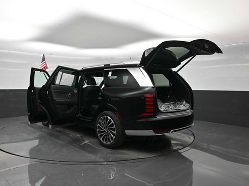New 2026 Hyundai Palisade Calligraphy AWD/4WD image 41