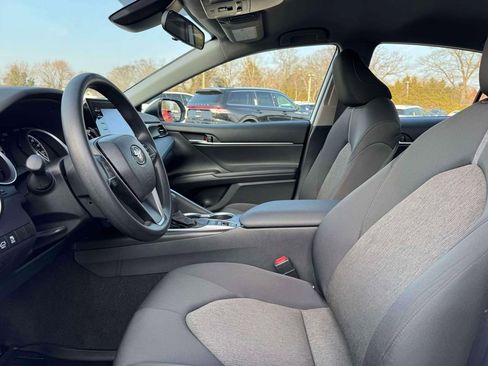 Used 2023 Toyota Camry LE image 13