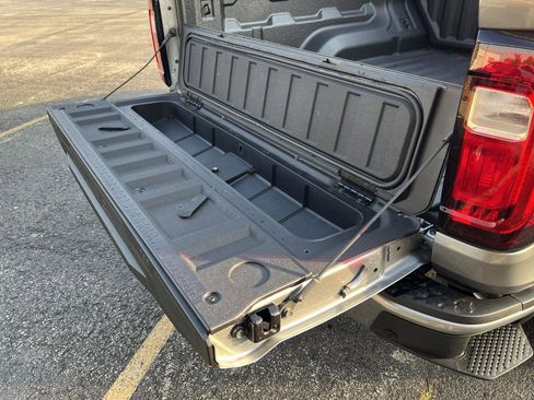 New 2026 GMC Canyon AT4 image 38