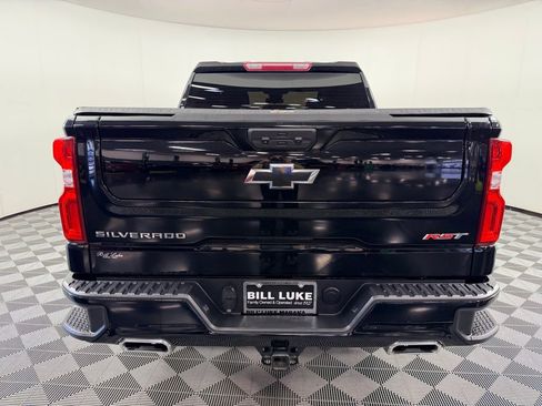 Used 2023 Chevrolet Silverado 1500 RST w/ Z71 Off-Road Package image 7