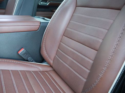 Used 2023 GMC Sierra 1500 Denali Ultimate image 20