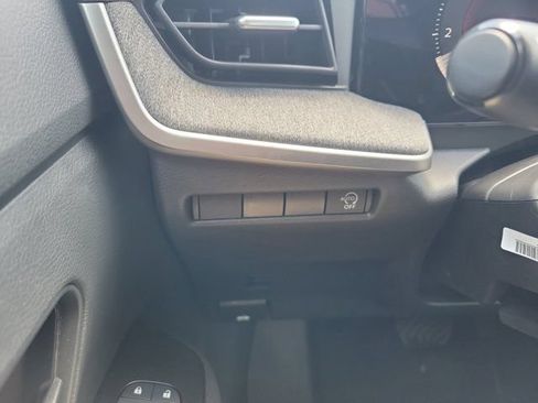 New 2026 Nissan Kicks S FWD image 15