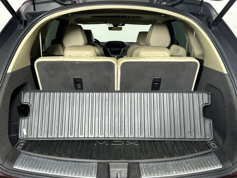 Used 2017 Acura MDX SH-AWD w/ Advance Package image 45