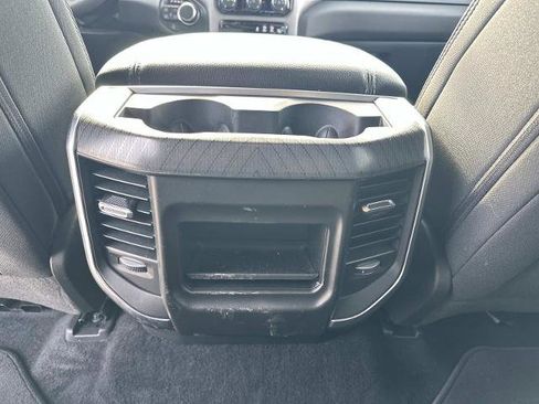 Used 2025 RAM 1500 Big Horn AWD/4WD image 15