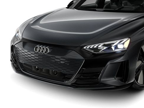 Used 2023 Audi e-tron GT Prestige AWD/4WD image 6