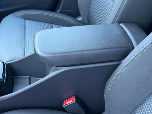 New 2026 Chevrolet Trax LT w/ Driver Confidence Package image 33