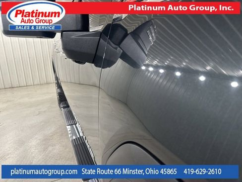 Used 2022 GMC Sierra 2500 Denali w/ Denali Ultimate Package image 12