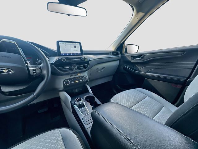 Used 2024 Ford Escape Active AWD/4WD image 23