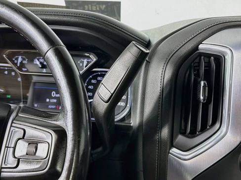 Used 2021 GMC Sierra 1500 Elevation w/ X31 Off-Road Package AWD/4WD image 16