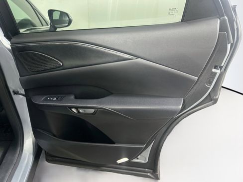 Used 2023 Lexus RX 350 Premium w/ Cold Area Package AWD/4WD image 33