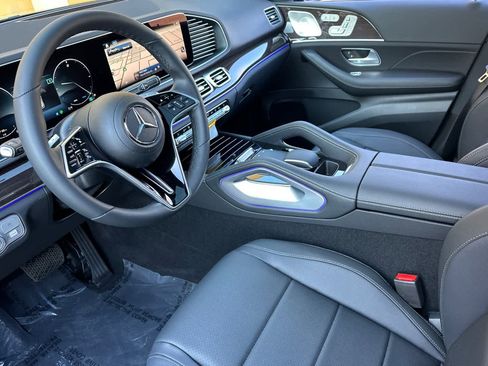 New 2026 Mercedes-Benz GLE 350 GLE 350 image 9