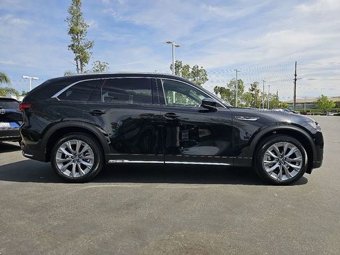 New 2026 MAZDA CX-90 3.3 Turbo w/ Premium Plus Pkg AWD/4WD image 9