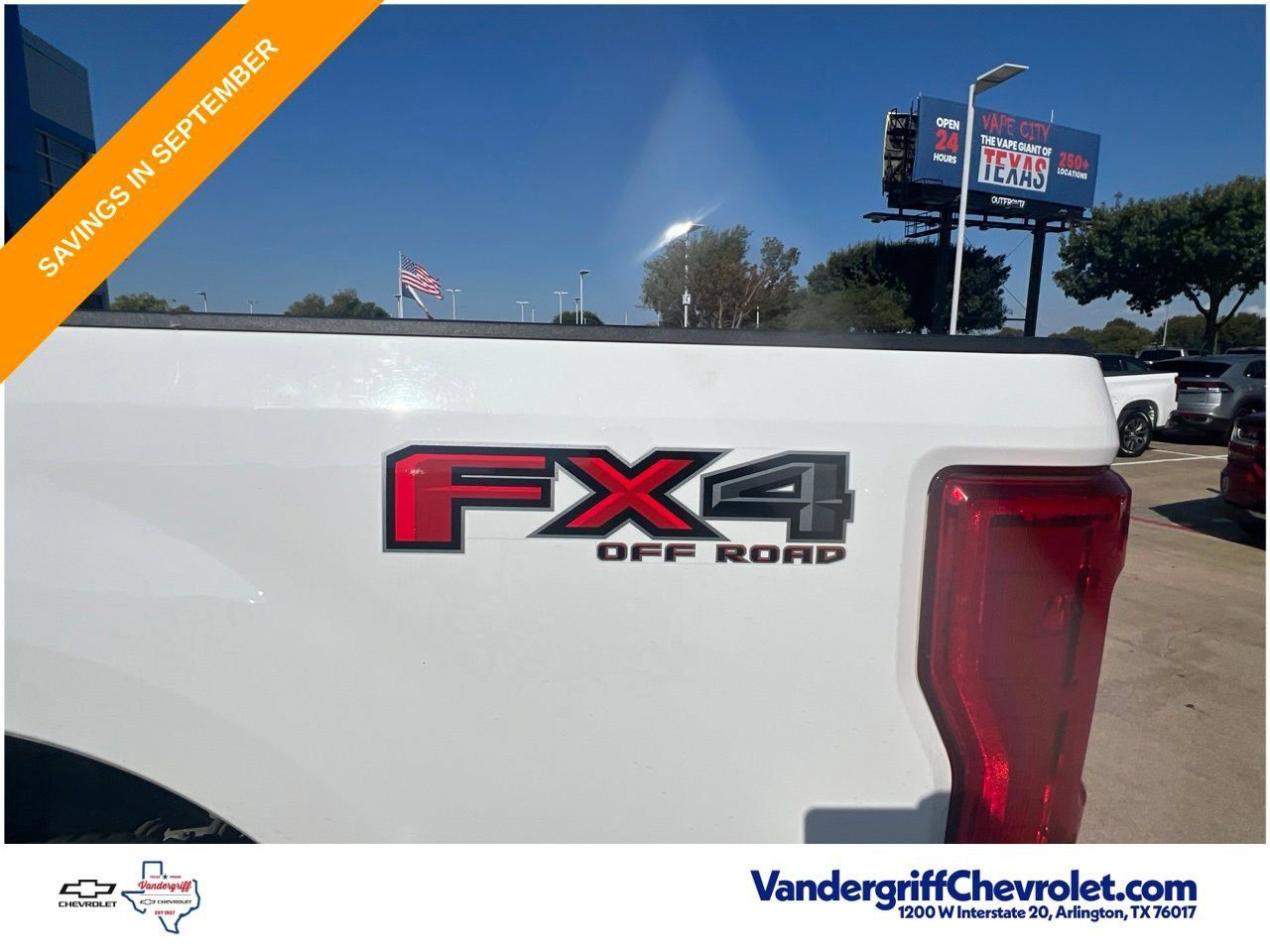 Used 2017 Ford F350 XLT w/ XLT Value Package AWD/4WD image 14